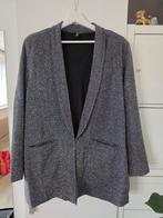 Glitter blazer, Kleding | Dames, Maat 42/44 (L), Ophalen of Verzenden, Zo goed als nieuw, Jasje