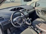 Toyota Verso 2.0 D-4D grijskent Airco Cam Cruise Navi Marge, 450 kg, Gebruikt, 4 cilinders, Origineel Nederlands