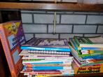 Puzzelboekjes Collectie - Sudoku, Zweeds, Woordzoekers, Hobby en Vrije tijd, Denksport en Puzzels, Ophalen, Gebruikt, Puzzelboek