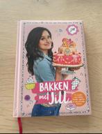 Bak boek Bakken met Jill, Ophalen of Verzenden, Zo goed als nieuw