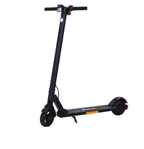 denver E-step, Fietsen en Brommers, Steps, Zo goed als nieuw, Elektrische step (E-scooter), Ophalen of Verzenden