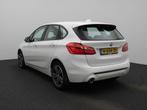 BMW 2-serie Active Tourer 218i Executive Edition | NAVIGATIE, Auto's, BMW, 12 maanden, Gebruikt, Euro 6, Wit