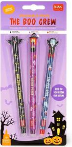 Te koop Legami Limited Edition Halloween erasable pennen., Diversen, Schrijfwaren, Ophalen of Verzenden, Nieuw