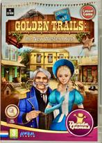 Golden Trails - The New Western Rush      NIEUWSTAAT, Spelcomputers en Games, Avontuur en Actie, Ophalen of Verzenden, 1 speler