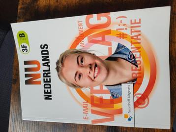 Leerwerkboek beschikbaar voor biedingen