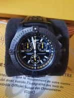 Breitling seawolf chronographe compresslimited edition 1000, Sieraden, Tassen en Uiterlijk, Horloges | Heren, Breitling, Staal