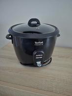 Te koop mooie tefal rijstkoker, Witgoed en Apparatuur, Rijstkokers, Ophalen of Verzenden, Zo goed als nieuw