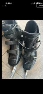 nijdam schaatsen maat 42, Ophalen of Verzenden, Gebruikt, IJshockeyschaatsen, Nijdam