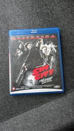 Sin City Blu-ray, Cd's en Dvd's, Ophalen of Verzenden, Zo goed als nieuw