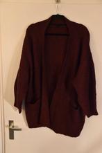 mooi nieuw boreauxrood vest maat L Hema, Maat 42/44 (L), Nieuw, Ophalen of Verzenden, Hema