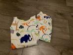 Pyama hema jungle maat 122 128, Kinderen en Baby's, Kinderkleding | Maat 122, Ophalen of Verzenden, Zo goed als nieuw, Jongen
