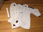 Judopak maat 170, merk Essimo, Judo, Vechtsportpak, Ophalen of Verzenden, Zo goed als nieuw