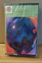 Tv Themes, Filmmuziek en Soundtracks, 1 bandje, Ophalen of Verzenden, Origineel