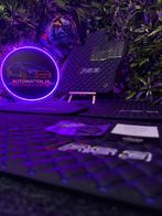 Audi Rs3 custom automatten, Ophalen of Verzenden, Zo goed als nieuw