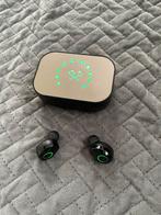 Bluetooth Oordopjes met Oplaadcase, Ophalen of Verzenden, Zo goed als nieuw, Draadloos