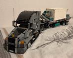 Technic lego Mack anthem 42078, Ophalen of Verzenden, Zo goed als nieuw