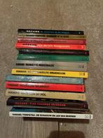 Havank pockets, Boeken, Detectives, Ophalen, Gelezen, Havank