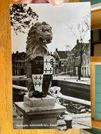 Harlingen, Verzenden, 1960 tot 1980, Gelopen, Friesland