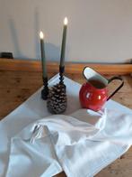 Tafelkleed/pompdoek/kerst/sint, Ophalen of Verzenden, Nieuw, Minder dan 10 m², Wit