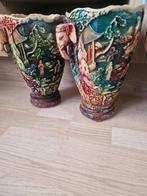 Speksteen vazen, Antiek en Kunst, Ophalen