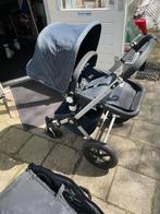 Bugaboo special collection  Denim 007, Kinderen en Baby's, Kinderwagens en Combinaties, Bugaboo, Ophalen of Verzenden, Combiwagen