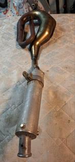 Leo vinci uitlaat citta, ciao, si, Ophalen of Verzenden, Uitlaat, Piaggio