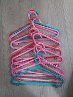 Kledinghangers kinderkleding, Ophalen of Verzenden, Zo goed als nieuw
