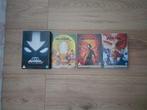 Avatar: The Last Airbender - Complete Collectie DVD Box, Alle leeftijden, Boxset, Ophalen of Verzenden, Zo goed als nieuw