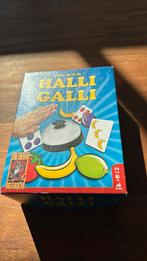 Halli Galli, Ophalen of Verzenden, Zo goed als nieuw