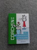Coachen 3.0 - Oplossingsgerichte Gespreksvoering, Boeken, Ophalen of Verzenden, Zo goed als nieuw, Sergio van der Pluijm