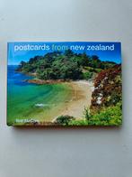 Postcards from new zealand, Ophalen of Verzenden, Zo goed als nieuw, Australië en Nieuw-Zeeland, Overige merken