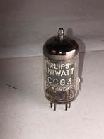 Philips miniwatt nieuwe ECC83 buis tka, Ophalen of Verzenden, Nieuw, Stereo, Overige merken