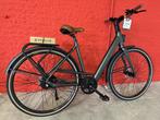 Fietshokje Beverwijk: Raaks Urban elektrische fiets NIEUW, Niet ingevuld, Nieuw, Ophalen of Verzenden, Niet ingevuld