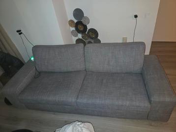 3zits kivik ikea bank - afbeelding 5