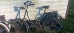 Record Omafiets, 56 cm of meer, Ophalen, Gebruikt