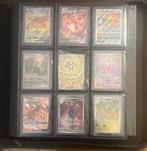 Volledige pokemon Collectie (Engels & Japans), Hobby en Vrije tijd, Verzamelkaartspellen | Pokémon, Ophalen of Verzenden, Meerdere kaarten