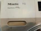 Miele T1 warmtepompdroger 8 KG, Witgoed en Apparatuur, Wasdrogers, 6 tot 8 kg, Anti-kreukfase, Overige typen, Ophalen of Verzenden