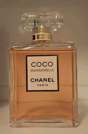 Coco Mademoiselle Intense 200ml beschikbaar voor biedingen