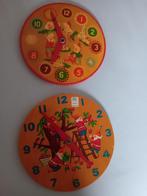 2 simplex klokjes, Ophalen of Verzenden