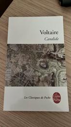 Candide Voltaire, Boeken, Taal | Frans, Ophalen of Verzenden, Zo goed als nieuw