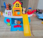Zoef zoef dieren, Kinderen en Baby's, Speelgoed | Vtech, Ophalen of Verzenden, Gebruikt
