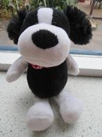 Hond merk Ferrero Kinder Chocolade met rood wit geruite doek, Kinderen en Baby's, Ophalen of Verzenden, Zo goed als nieuw, Hond