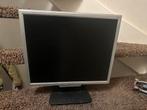 Acer AL1906 19 inch Monitor - Gebruikt, Computers en Software, Monitoren, Ophalen, Gebruikt, Overige resoluties, LED