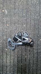 Sram x01 Luna derailleur, Fietsen en Brommers, Fietsonderdelen, Gebruikt, Ophalen of Verzenden, Algemeen, Derailleur of Ketting