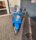 Emco novi elektrische scooter, Ophalen, Zo goed als nieuw, Elektrisch, Overige modellen