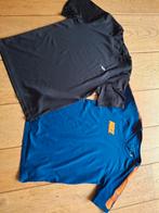 voetbalshirts, maat 140- 146, Maat XS of kleiner, Ophalen, Zo goed als nieuw, Shirt