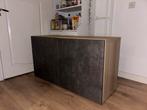 IKEA BESTA kast met KALLVIKEN deuren - Zo goed als nieuw!, Huis en Inrichting, Kasten | Schoenenkasten, Ophalen of Verzenden, Zo goed als nieuw