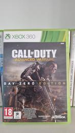 XBOX360  - COD - ADV WF - DAY ZERO EDITION, Avontuur en Actie, 1 speler, Ophalen of Verzenden, Zo goed als nieuw