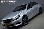 Mercedes-Benz E-Klasse Coupé 200 CGI 184pk Avantgarde Autom, Auto's, Automaat, Achterwielaandrijving, 4 cilinders, 4 stoelen