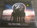 Vinyl LP Foo Fighters – Heroes GEEL VINYL, Cd's en Dvd's, Vinyl | Rock, Ophalen of Verzenden, 12 inch, Nieuw in verpakking